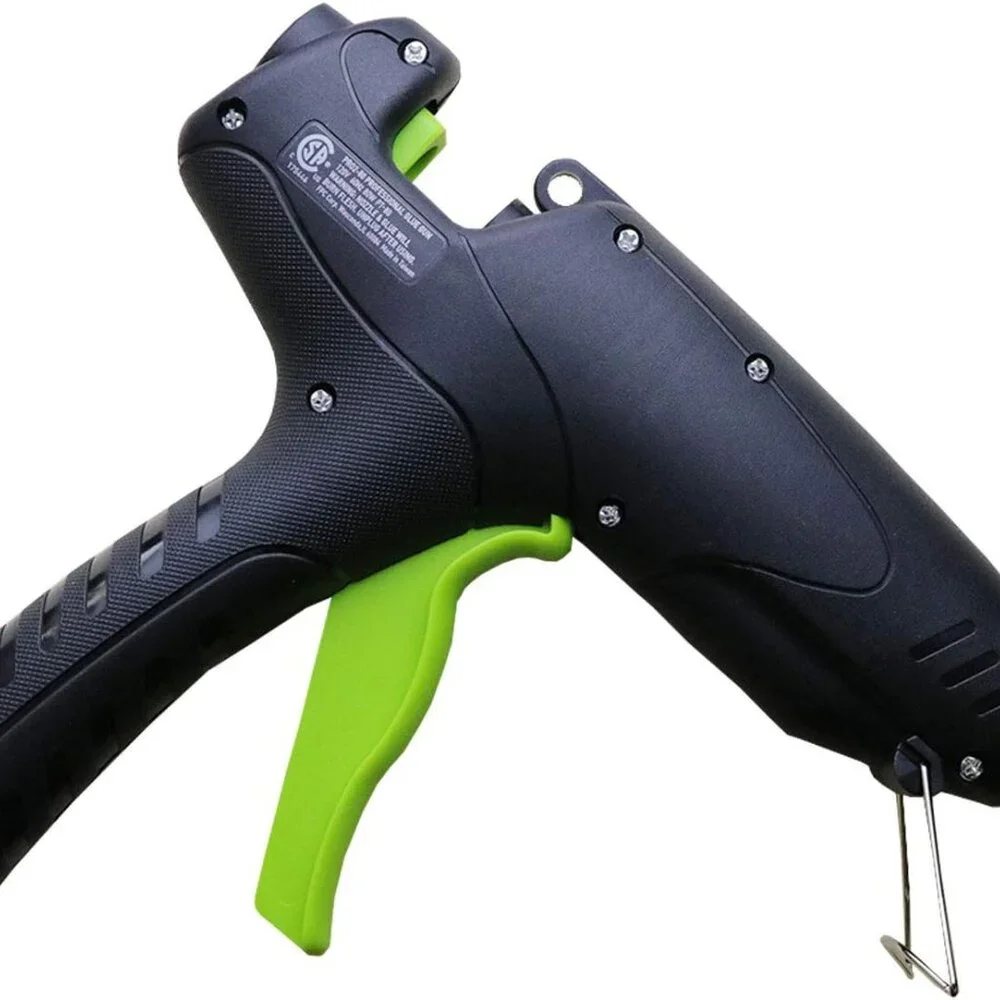 Surebonder Dual Temp Glue Gun-Black - Picture 3 of 5